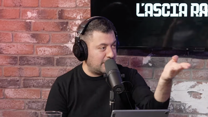 Pastore: “Sucic si mangia San Siro con quel tocco balcanico. No Brozovic, somiglia più a…” - immagine 1