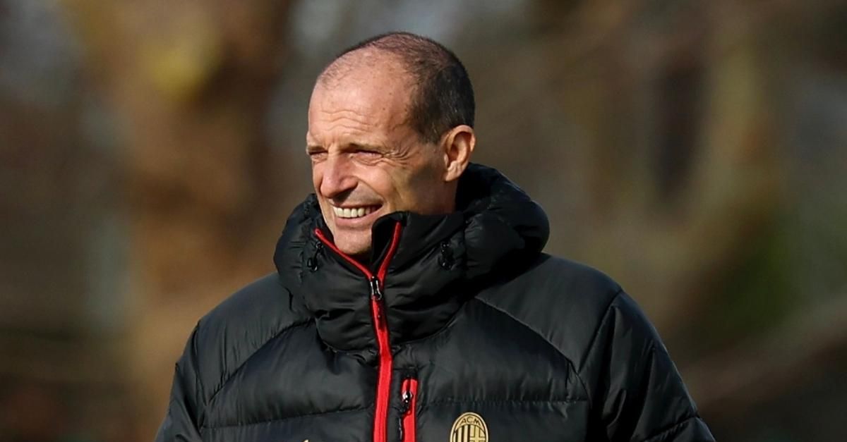 nuovo attaccante attenzione al fattore allegri il tecnico del milan potrebbe rivolerlo subito con s233 da Pianetamilan.it nuovo attaccante attenzione al fattore allegri il tecnico del milan potrebbe rivolerlo subito con s233