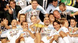 Lazio Time Machine | 8 settembre 2000: 4-3 all’Inter e seconda Supercoppa in bacheca