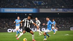 Il Napoli ospita la Juventus: il pronostico di DDD per il big match del Maradona