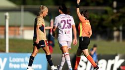 U17, dirigente urla all’arbitra: “Devi fare la fine di Ilaria”. La decisione del giudice sportivo