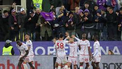 Buscaglia promuove la Fiorentina: “Concorrente credibile per il 4° posto”