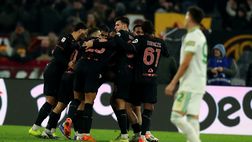 Video – Roma-Torino 2-3: il film della partita