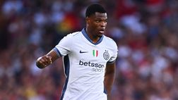 Inter, Dumfries rinnovo ai dettagli: cifre e durata, a breve la firma. L’annuncio…