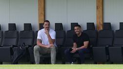 Calciomercato Milan – Nuovo nome per l’attacco: è un piccolo fenomeno