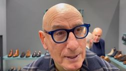 Graziani: “Solomon deve avere più spazio. Mandragora dà sempre il suo apporto”