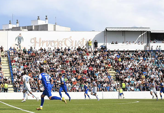 Scandalo in Croazia, lo stadio Stanovi è inutilizzabile per il Torneo di Custić- immagine 3