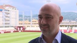 Dirigenza Verona, Longo in arrivo