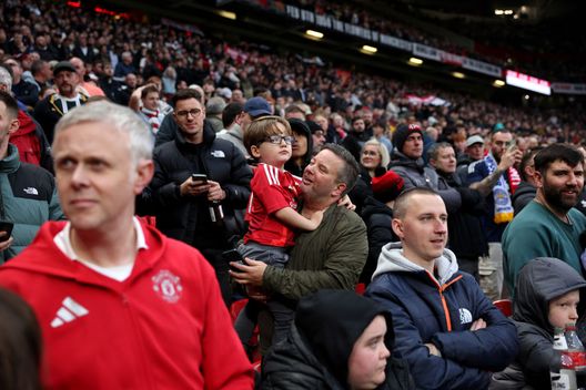 City-United 1-2, Amorim: “Vittoria importante. Diallo? Non bisogna mettergli pressione”- immagine 3