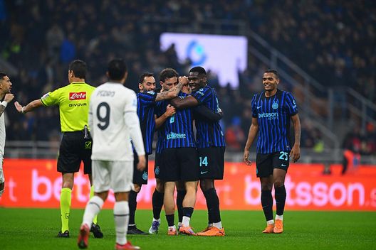 Oddi: “Lazio? Contro l’Inter ci può stare la sconfitta. Isaksen? Da compagno gli avrei detto…” - immagine 1