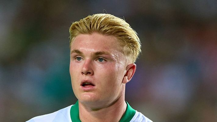 Calciomercato Milan, piovono conferme sull'accordo con Harder: e ora ...