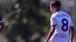 Amoruso: “Ecco cosa dobbiamo aspettarci da Maxime Lopez. Quarta e Ranieri, che prova”