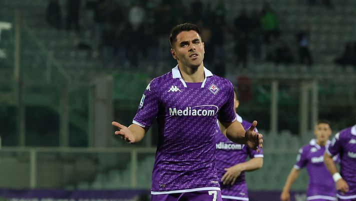 Sottil in conferenza: “Il Napoli è stato migliore di noi. Contento della squadra” - immagine 1