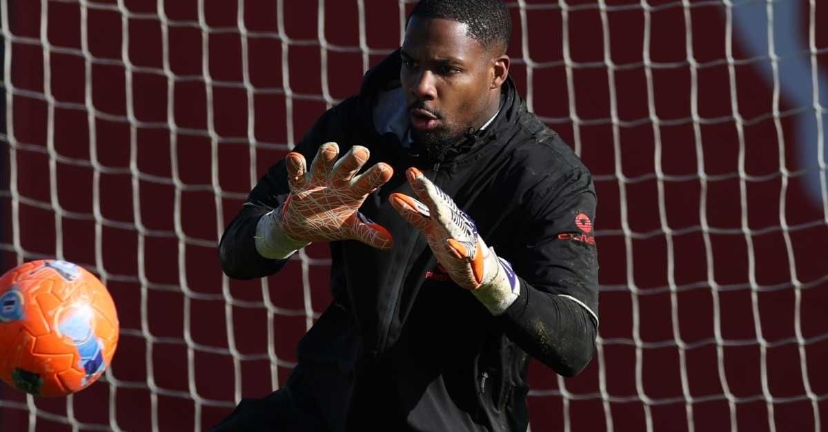 moretto rivela il milan aspetta maignan una settimana romano ottimismo in aumento da Pianetamilan.it moretto rivela il milan aspetta maignan una settimana romano ottimismo in aumento