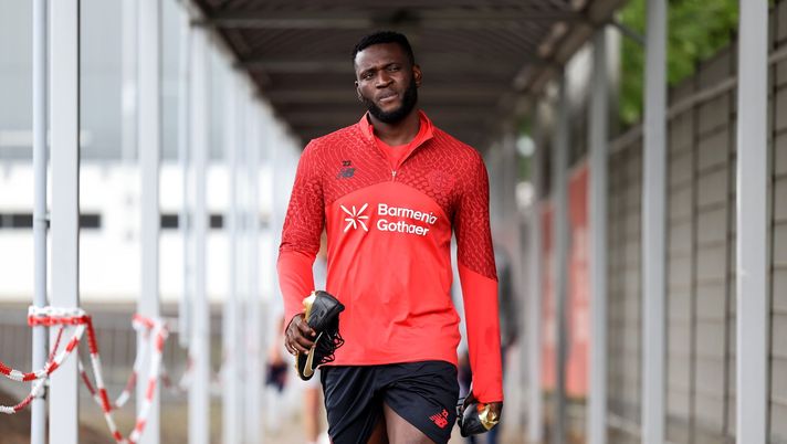 Milan, Capuano: “Boniface a queste condizione è un colpo top” - immagine 1