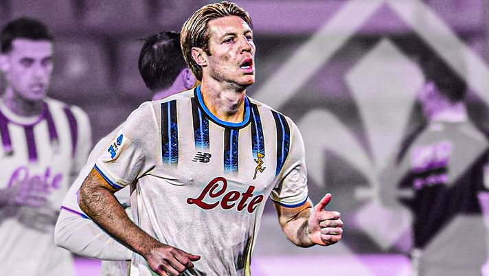 Domani il giorno di Brescianini alla Fiorentina: quando arriva al VP - immagine 1