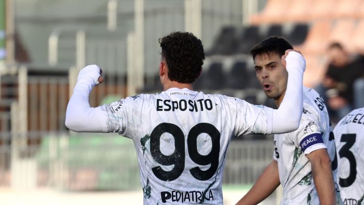 Ancora Esposito-gol, raggiunto Vlahovic a quota 7. L’Inter lo ha ceduto con questa formula - immagine 1