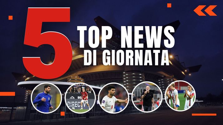 Le notizie più importanti finora pubblicate sul calciomercato del Milan di oggi, martedì 29 agosto 2023 | AC Milan News (Getty Images)