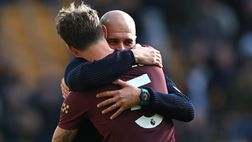 Manchester City, Guardiola su Stones: “Come fosse mio figlio, ecco perché…”