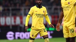 Moretto su Tomori: “Il club. sta cercando di rinnovarlo. Il calciatore vuole proseguire al Milan”