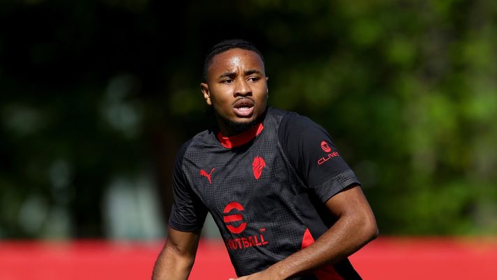 Ramazzotti sul calciomercato del Milan: 'Centrocampo top. Su Nkunku ...'