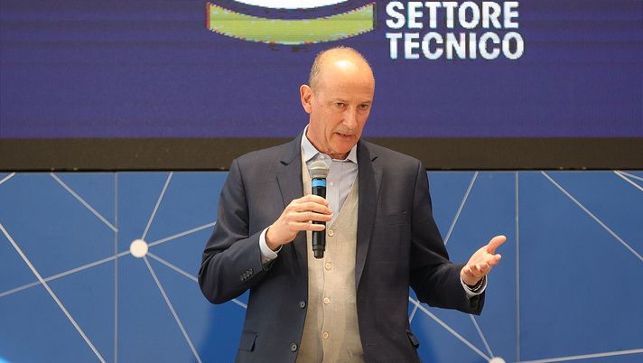 Getty Images Samaden su un ex Inter: “Uno dei più sfortunati che abbia conosciuto” - immagine 1