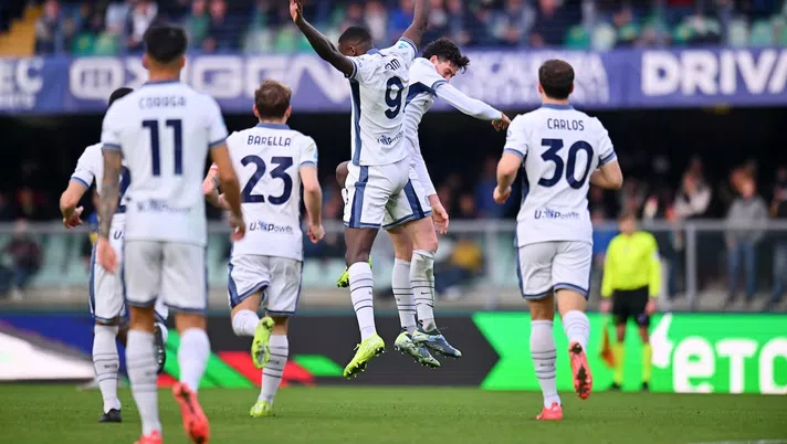 Inter
