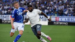 Lazio, male Nuno Tavares e Dele-Bashiru con il Como: il punto sulla loro prestazione