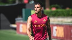 Schira: “La Roma potrebbe cedere Pellegrini al Napoli, ma a una condizione”