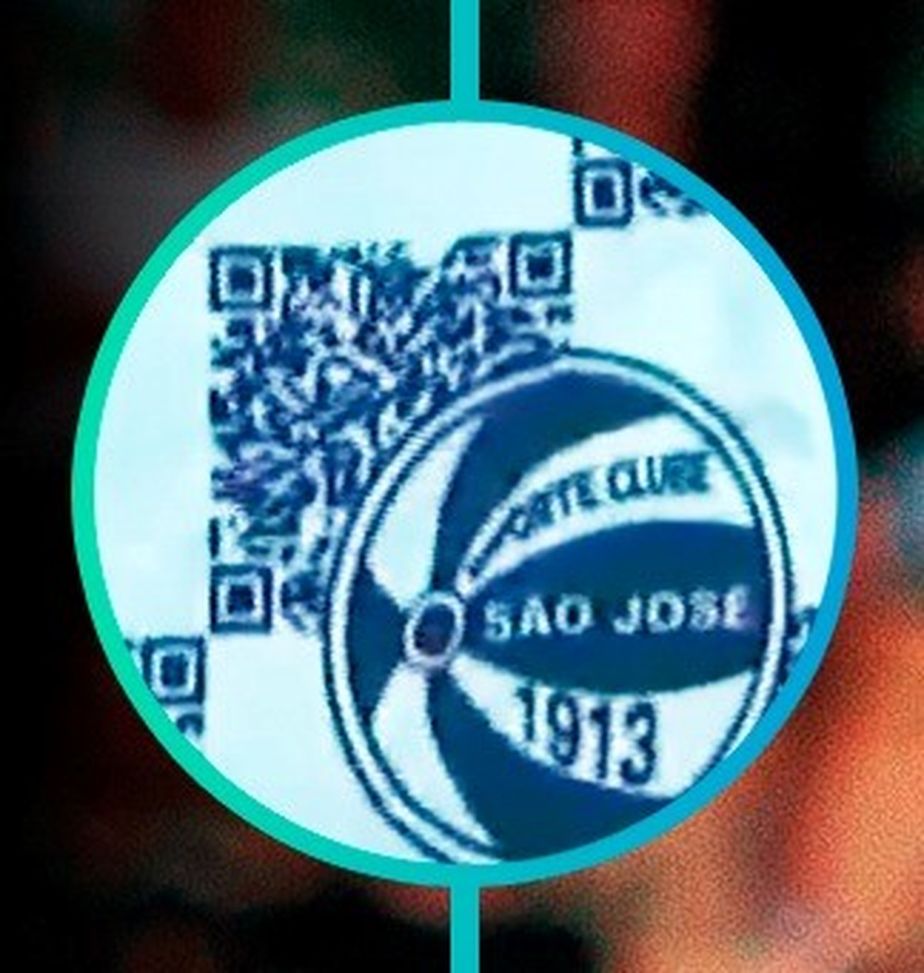 Porto Alegre, squadra in campo…con un codice QR sulla maglia!- immagine 2