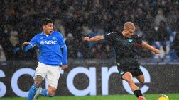 Lazio, Rambaudi: “La vittoria è figlia dei tifosi, ad Isaksen serviva…”