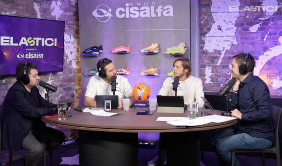 Ambrosini: “Carlos Augusto a destra? Scelta che non mi trova. A sorpresa avrei schierato…”- immagine 2