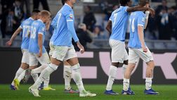 Lazio-Sassuolo, a caccia del successo contro una neopromossa: manca dal 2024