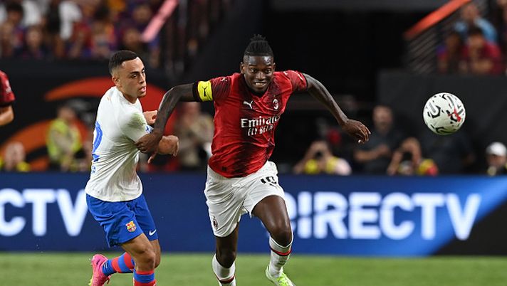 Dove ha trovato i soldi il Milan? - immagine 1