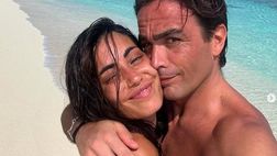 È il compleanno di Federica Nargi, Matri le dedica una poesia in rima