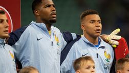 Francia-Islanda: Maignan e Rabiot giocano dal primo minuto?