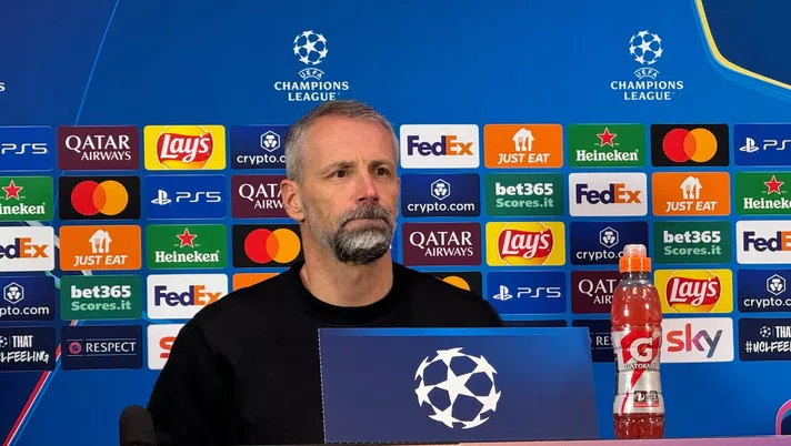 Lipsia, Rose: “Inter eccezionale, Thuram lo avrei voluto ancora con me. Sommer…” - immagine 1