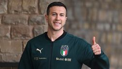 Bernardeschi: “Ecco chi può essere decisivo all’Europeo. E Calafiori se lo merita”
