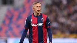 Bologna, Karlsson: “Dopo un anno ho finalmente segnato. Dobbiamo continuare così”