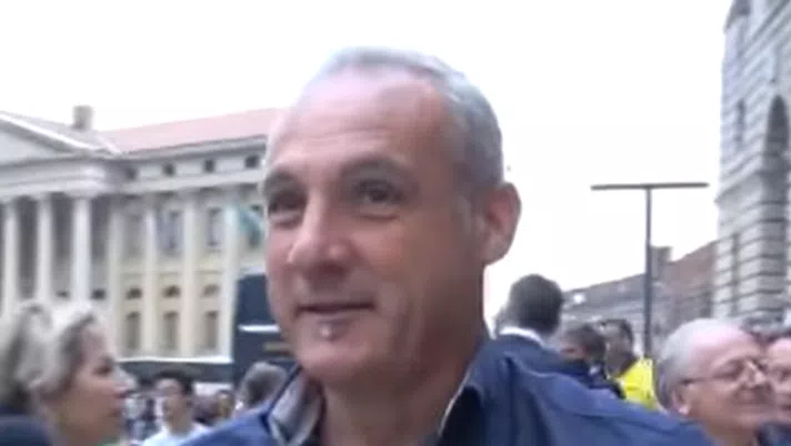 Inter-Toro 3-3: il primo bacio - immagine 1
