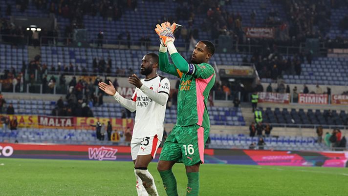 roma-milan-allegri-gasperini-rigore