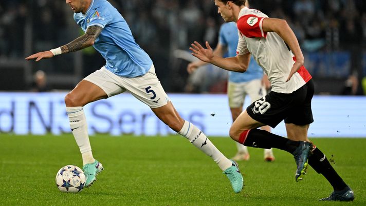 Maffei: “Vecino? Mancanza di rispetto verso Sarri. Confronto duro e…” - immagine 1