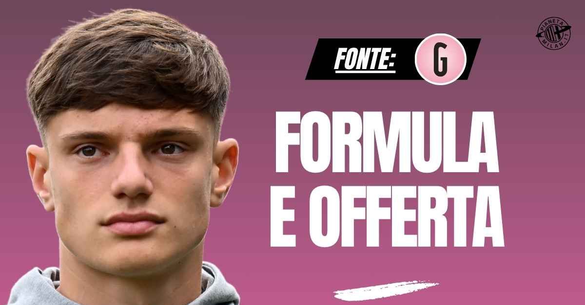Calciomercato Milan, Leoni nome caldo: Allegri decisivo? Ecco la possibile offerta Calciomercato Milan, Leoni nome caldo: Allegri decisivo? Ecco la possibile offerta