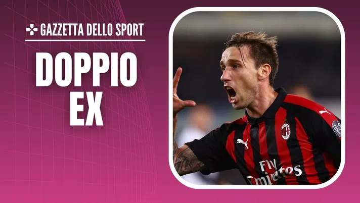 Milan-Lazio Serie A 2024-2025 Biglia intervista Gazzetta