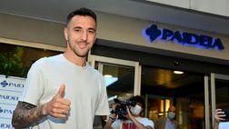 Ex Inter, Vecino rinnova con la Lazio: i dettagli dell’accordo