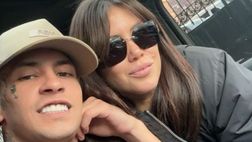Wanda Nara e L-Gante allo scoperto? Ecco la foto dei due insieme sui social