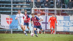 Serie D girone C, svelati gli anticipi del sabato del ventiquattresimo turno e le sfide della domenica