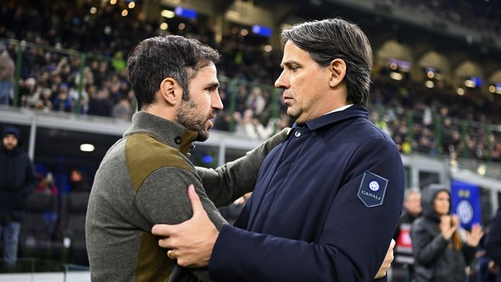 ESCLUSIVA Diaz su Fabregas all’Inter: “Tentazione forte, Cesc diventerà un top” - immagine 1