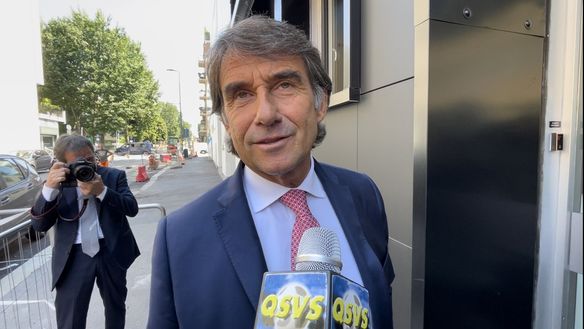 Carnevali: “Berardi? Non lo vendo. A gennaio il Sassuolo non vende nessuno”- immagine 2