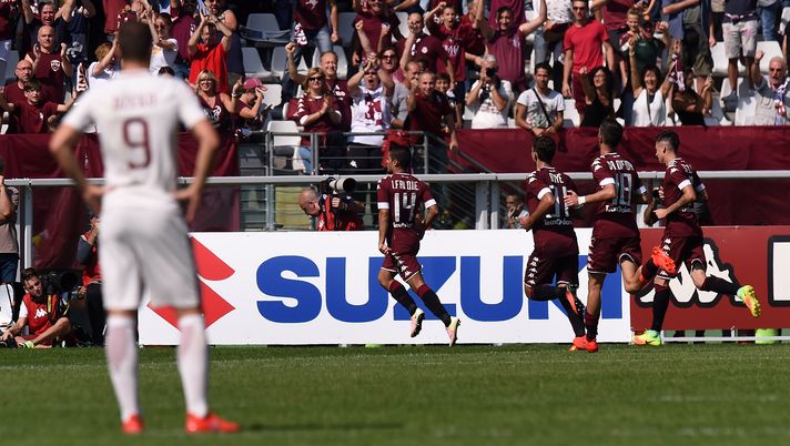 Le pagelle di Torino-Roma 3-1: una prestazione corale superlativa- immagine 1